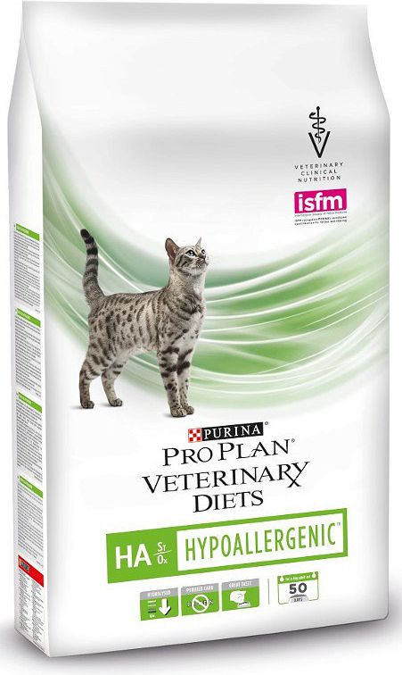 PURINA Pro Plan Veterinary Diets Feline