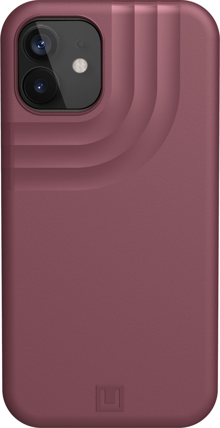 UAG UAG Anchor - ochranný obal pro iPhone 12 mini (lilek)