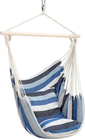 NILS CAMP Brazilian chair NC3107 Blue