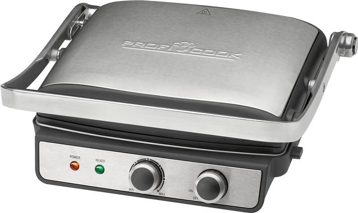 Proficook PC-KG 1029 Elektrický gril