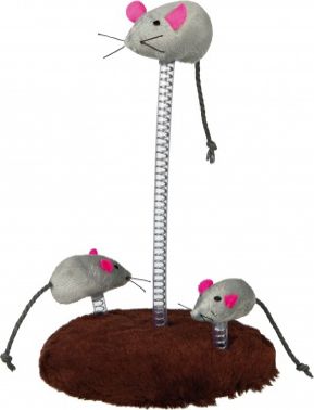 Trixie MYŠKY NA JAŘE