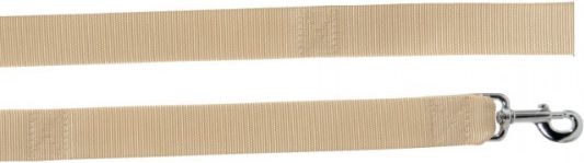 Vodítko Zolux Beige 15mm