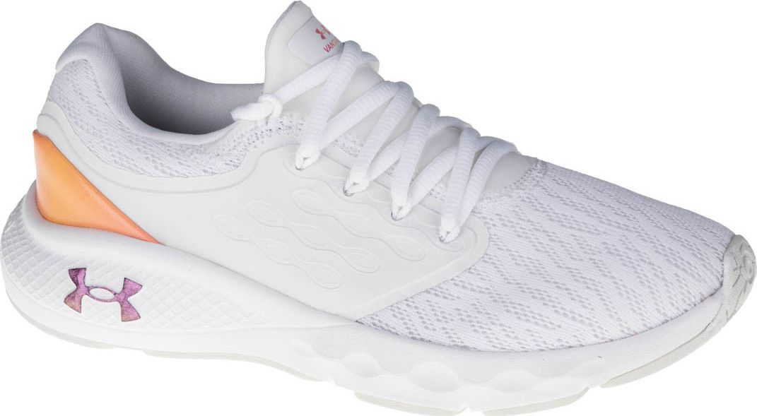 Under Armour Under Armour v nabitém Vantage 3024490-100 White 36