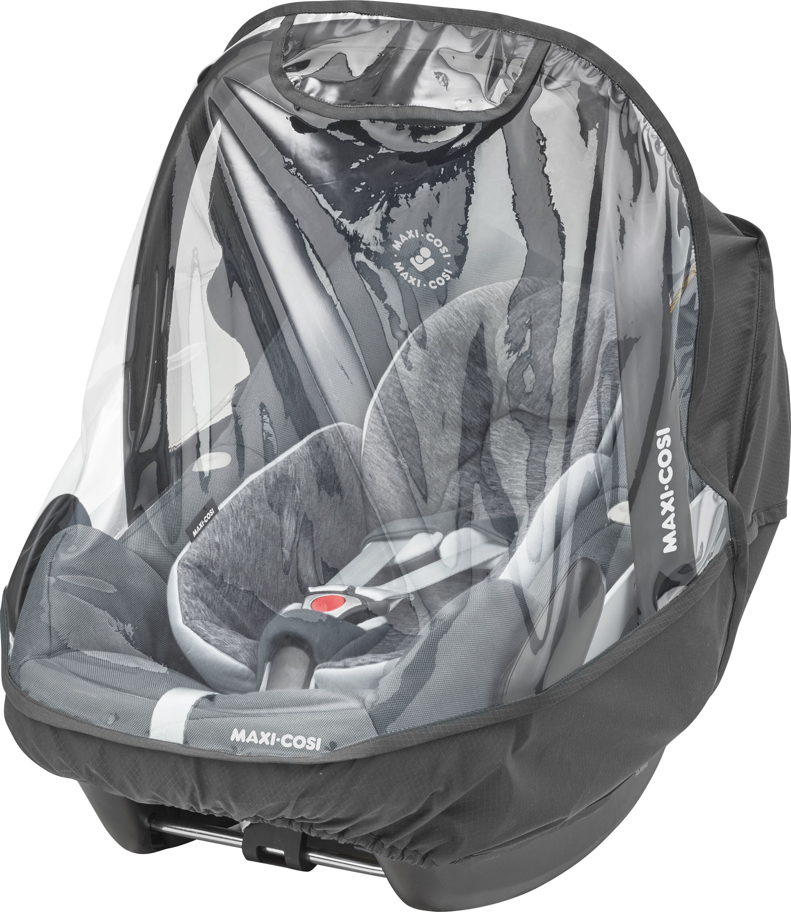 Maxi Cosi Cape pláštěnka pro Cabrio Fix Seat 69400010