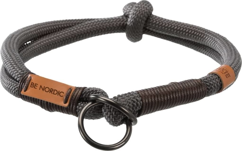 Trixie TRIXIE BE NORDIC obojek pro psy, SM, 8 mm