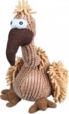 Hračka Trixie VULTURE, plyš 24 cm