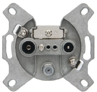 Hager Polo Ale Anlate Stock RTV -Sat Final Mechanismus - 53455311