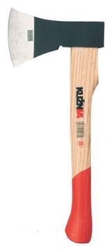Kuźnia Sułkowice Universal Wooden Ax 1 kg 55 cm (1-311-13-301)