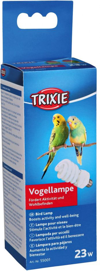 Lampa Trixie Bird 23W