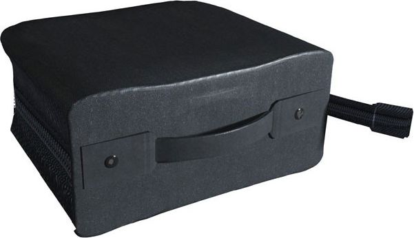 Pouzdro MediaRange CD BOX94