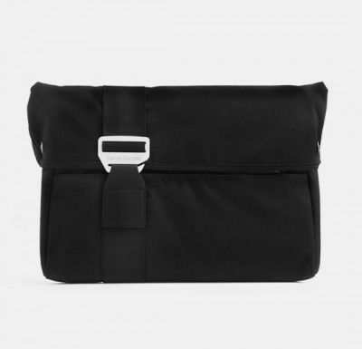 Pouzdro BlueLounge US-LS-02 15 Black