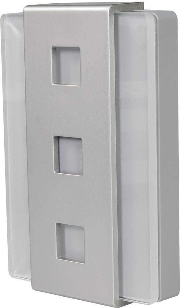 Zamel GLASSO GNS-248-SRB 230V gong