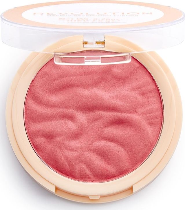 Makeup Revolution REVOLUTION Reloaded Roz Peóny