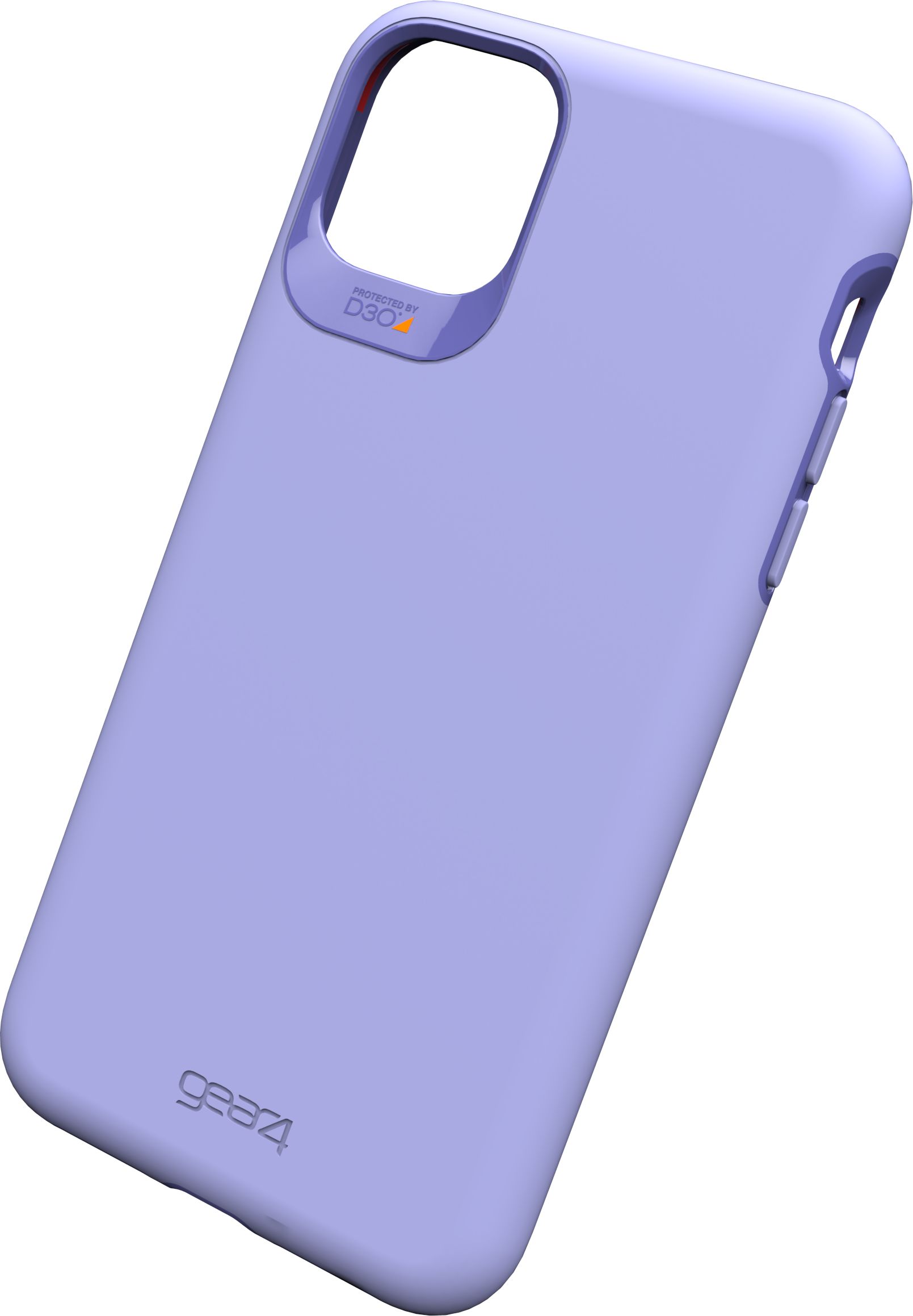Gear4 GEAR4 Holborn pro iPhone 11 Pro Max lila