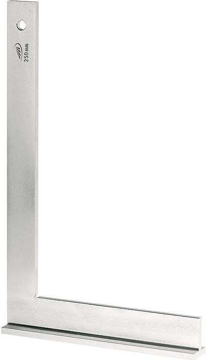 Helios-Preisser Surface čtverec se základnou mksc 150x100 mm zámečnický preisser (0374408)