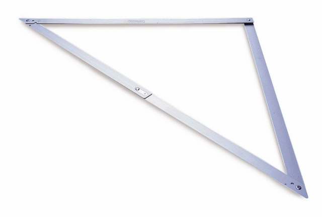 Stanley Folding Angle 1720x1220mm (45-013)