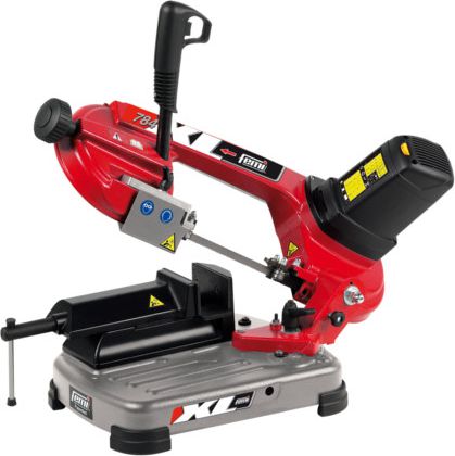 Pásová pila FEMI 784XL 1200W (FEMI-784XL)