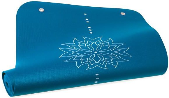 Tiguar Yoga Mat Yoga Basis Mat Marine (TI-J0008M)
