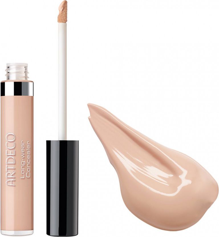 Artdeco Long Wear Concealer 18 Soft Peach voděodolný korektor 7ml