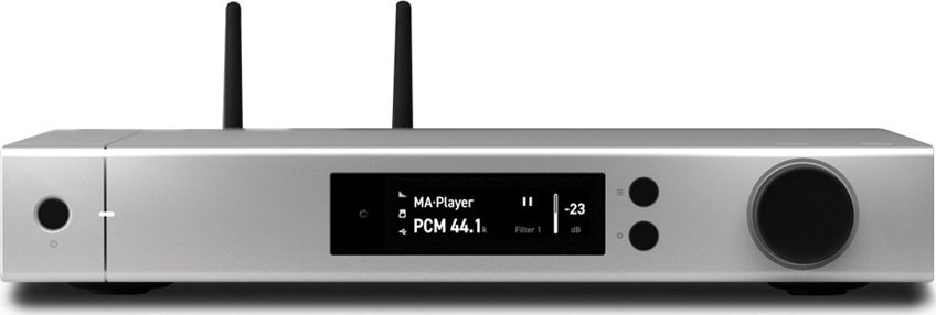 Matrix Audio Element P