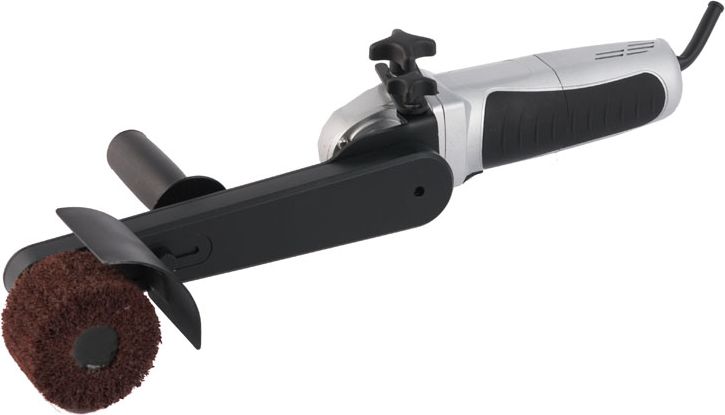 Globe Angle Starter pro broušení pomocí nástrojů Mandrel (Glob-GS08-00)