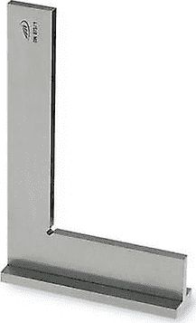 Helios Preisser úhelník 100/70 Mksc 1 kus (0370103)