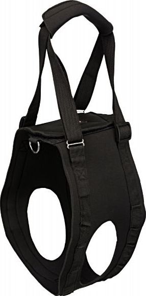 Trixie Trixie Harness rehabilitační postroj pro psy M do 25kg, univerzální