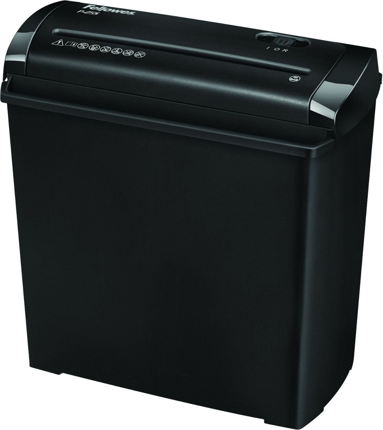 Skartovačka Fellowes P-25S P-1