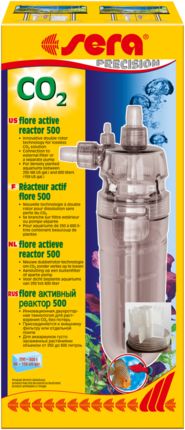 Sera Flore CO2 1000 difuzér