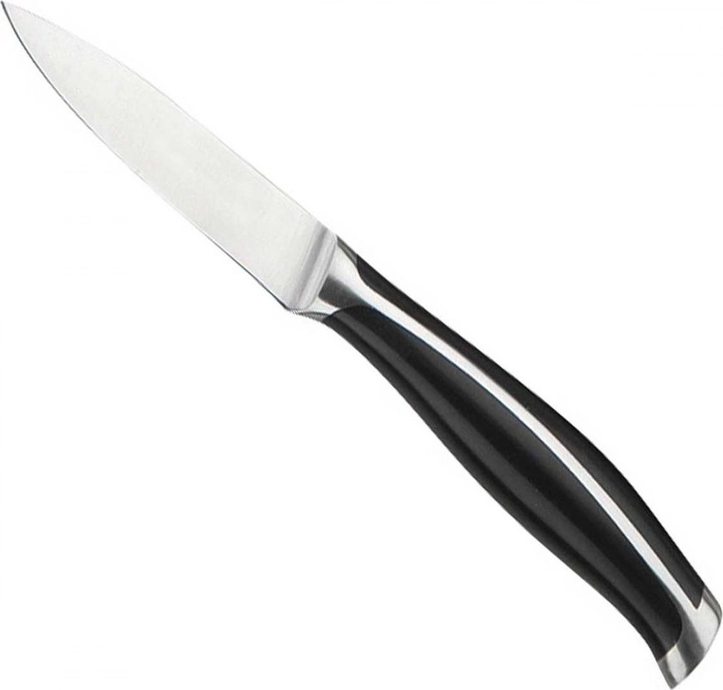 KingHoff KINGHOFF LOPACÍ NŮŽ OCELOVÝ KH-3426 8,5cm