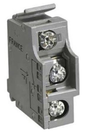 Pomocný kontakt Schneider EasyPact 1P - 29450
