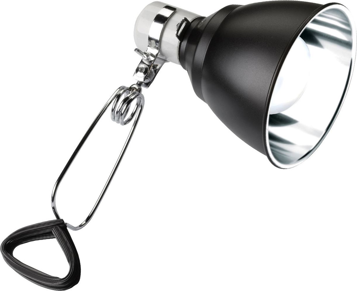 Hagen EXOTERRA DOME LAMPA 18CM