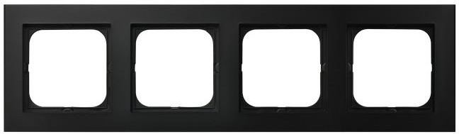 Ospel Sonata Black Metallic Sonata (R-4R/33)