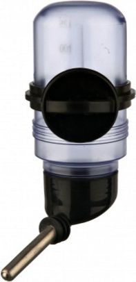 Trixie Láhev na vodu se šroubovacím nástavcem, 125 ml
