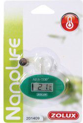 Digitální vnitřní teploměr Zolux