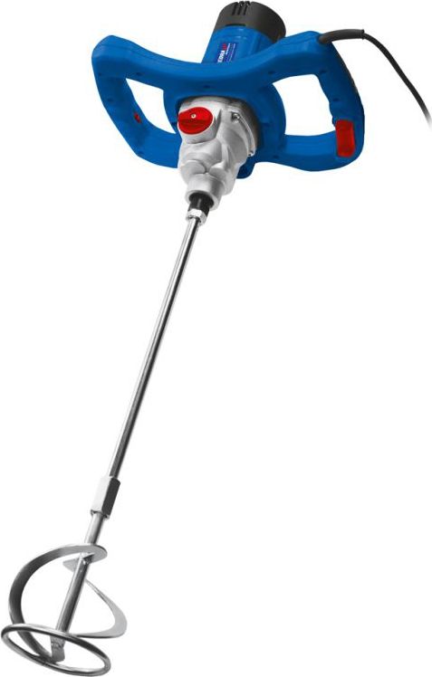 Ded Electric Mixer 1300W 2 ozubená kola