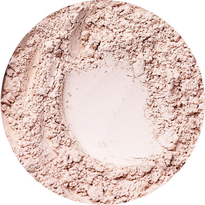 Annabelle Minerals Mineral Foundation Fair 4G