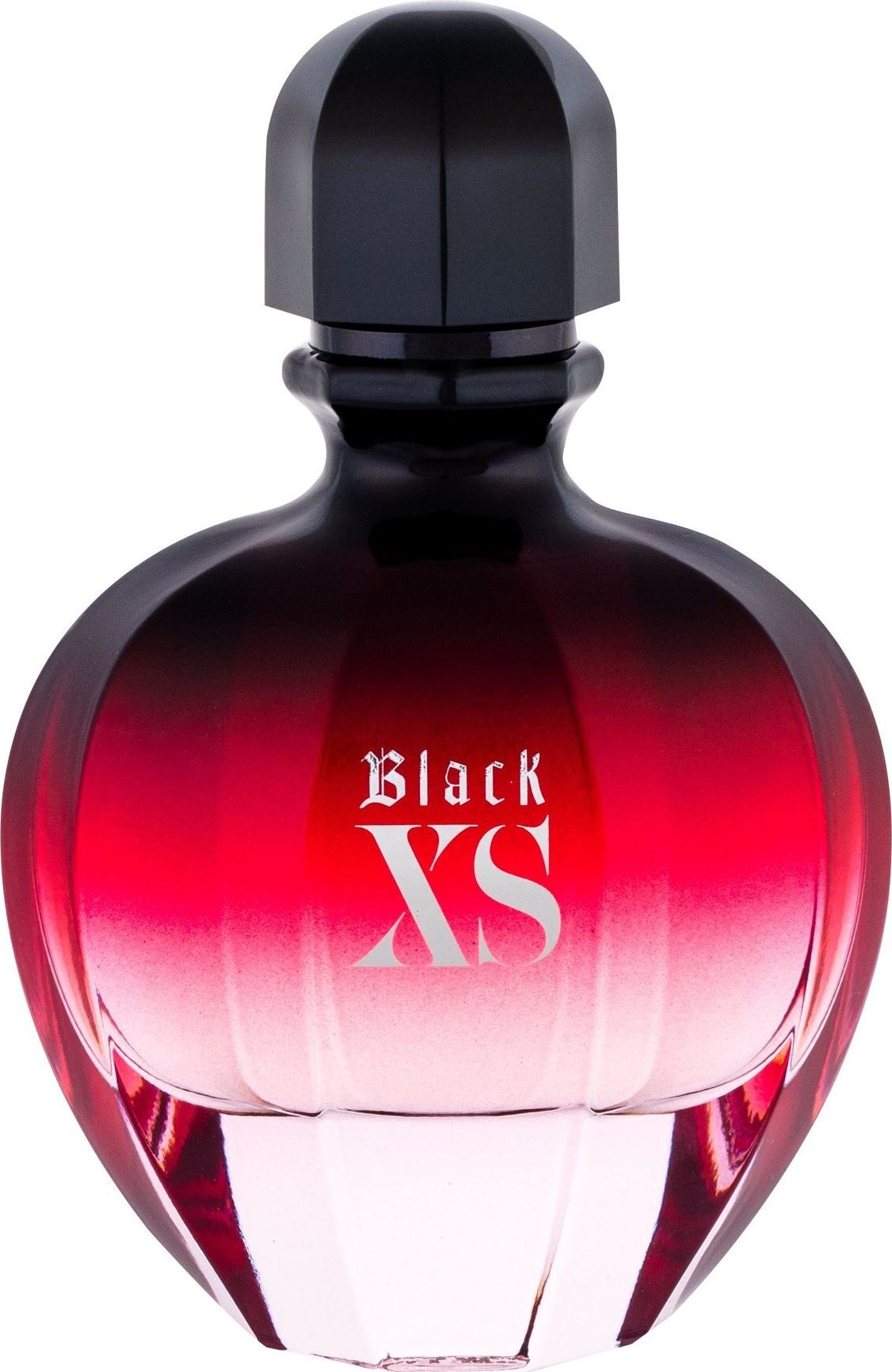 Paco Rabanne Black XS pro její EDP 80ml