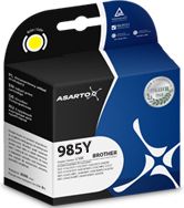 Inkoust Asarto Brother 985Y