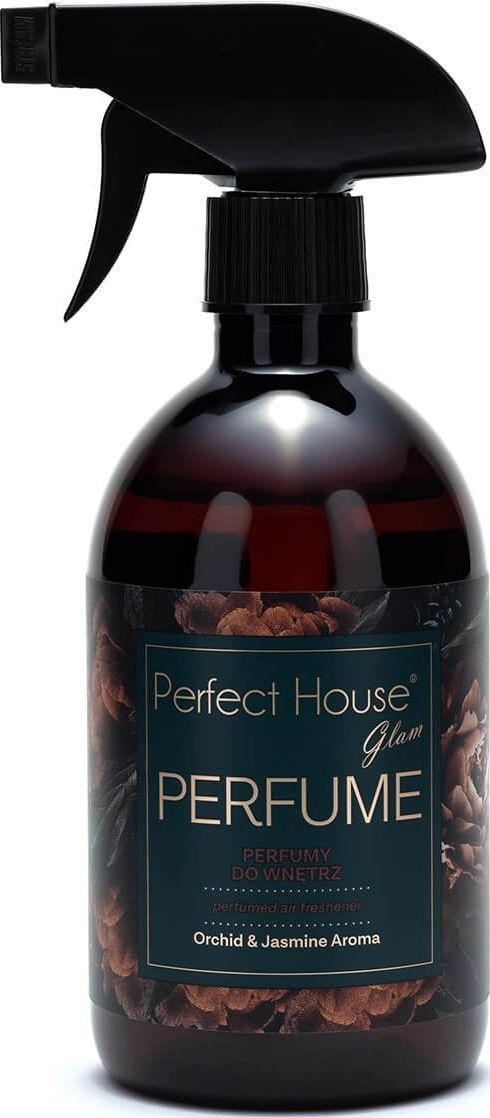 Parfém Perfect House Barwa Glam 500 ml