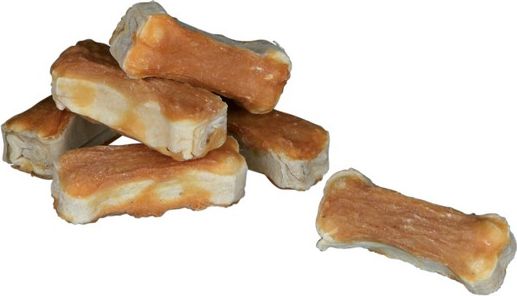 Trixie KUŘECÍ KOSTI 5cm 8ks/120g