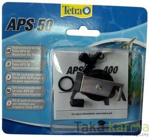 Tetra Náhradní díly pro čerpadlo APS 50
