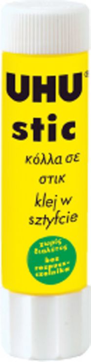 UHU Lepicí tyčinka, 40g