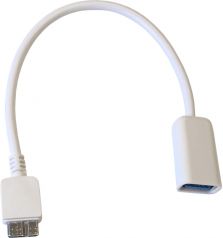 USB Art kabel ART ADAPTÉR USB 3.0 samice/micro USB samec