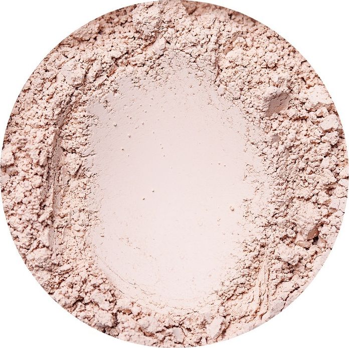 Annabelle Minerals Mineral Foundation Natural Fair 4G