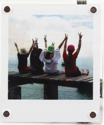 Magnetický fotorámeček LoveInstant Frame pro Fujifilm Instax Square Sq6