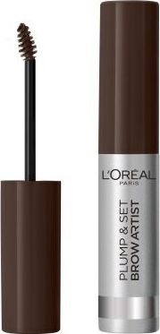 L Oreal Paris Brow Artist Plump Set řasenka na obočí 108 Dark Brunette