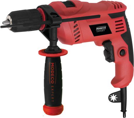 Příklepová vrtačka Modeco MN-90-032 600W