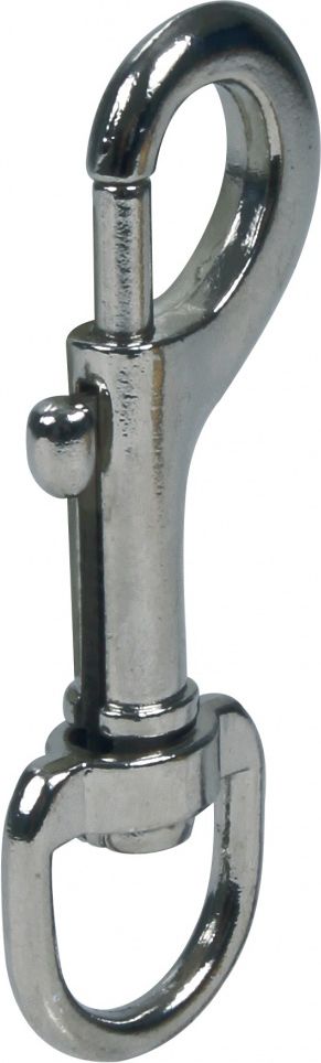 Trixie Karabina 3 - Chrome 19 mm