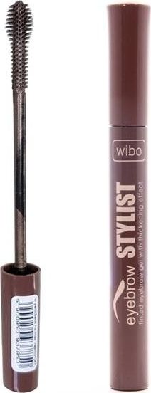 Wibo wibo_eyebrow stylistka stylistka gelu pro obočí bronz 6g